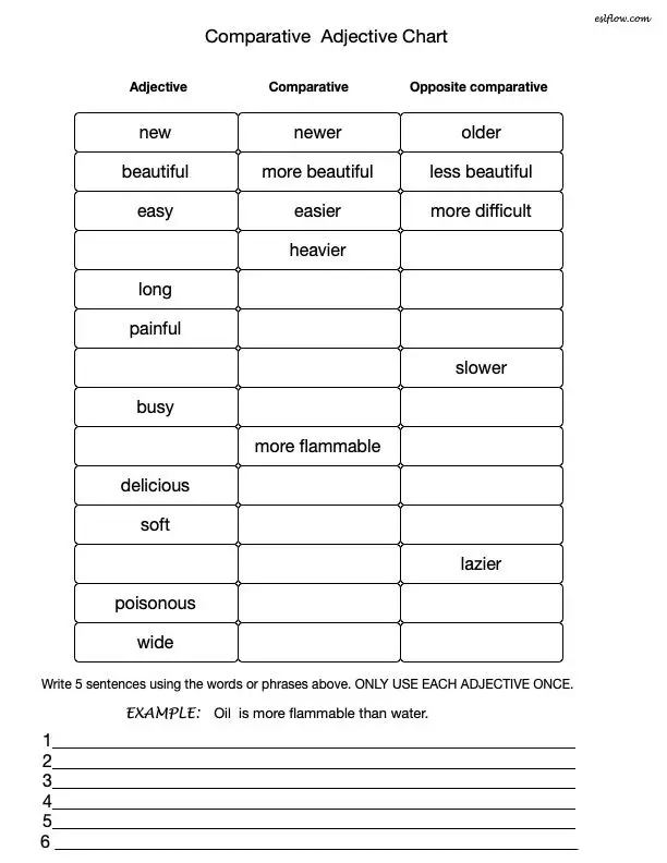 comparative-adjectives-pdf-worksheets-for-english-language-learners