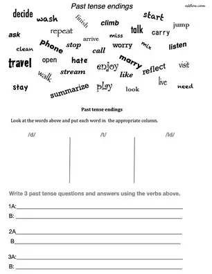4 essential pronunciation sorting exercises for the esl classroom